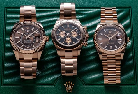 best rolex's to get|are rolex watches a good investment.